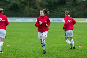 Bild 46 - Frauen SV Henstedt Ulzburg II - TSV Klausdorf : Ergebnis: 2:1